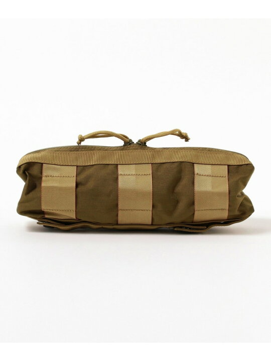 楽天市場】BRIEFING * BEAMS PLUS / 別注 DT Pouch Color CORDURA 