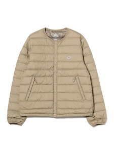 DANTON / Ci[ _E WPbg 24FW(XS~M) B:MING by BEAMS r[~O CtXgA oC r[X WPbgEAE^[ _EWPbgE_ExXg uE zCg x[W J[L