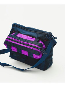 BRIEFING * BEAMS PLUS / �ʒ� DT Pouch Color Ripstop Nylon BEAMS PLUS �r�[���X ���� ���z�E�|�[�`�E�P�[�X �|�[�` �p�[�v�� �I�����W�y���������z[Rakuten Fashion]