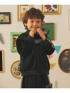 gbN W[W u] 2025FW(90~140cm) ǂ r[X Rh r[X gbvX XEFbgEg[i[ ubNyz[Rakuten Fashion]