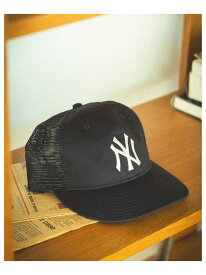 【別注】NEW ERA / 9THIRTY MESH B:MING by BEAMS ビーミング ライフストア バイ ビームス 帽子 キャップ ネイビー【送料無料】[Rakuten Fashion]