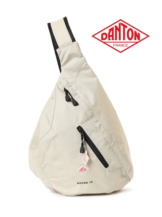 楽天市場】【WEB限定】DANTON / ローヌ 14 Ray BEAMS ビームス 