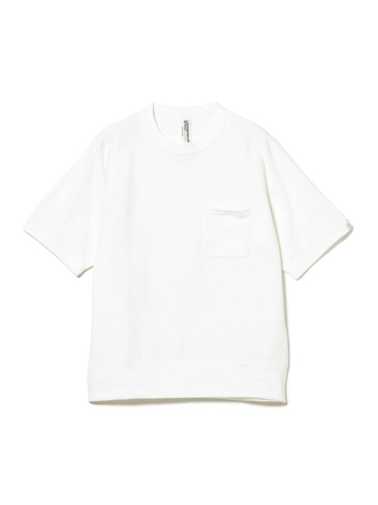 楽天市場】BEAMS PLUS｜【別注】LOOPWHEELER / Extra Light Short 