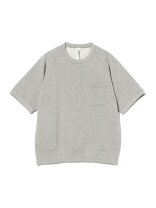 楽天市場】beams plus loopwheeler × beams plus / 別注 アスレチック 