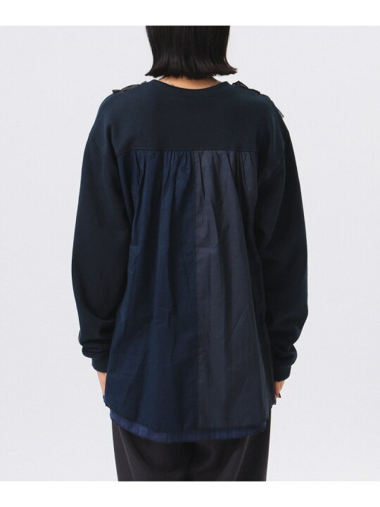 楽天市場】【SALE／30%OFF】TORI-TO / 別注 コラージュ スウェット 