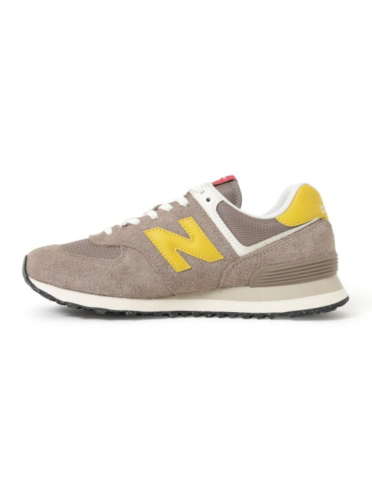楽天市場】【EXCLUSIVE】New Balance / 574(22.5~24.5cm) 25AW 