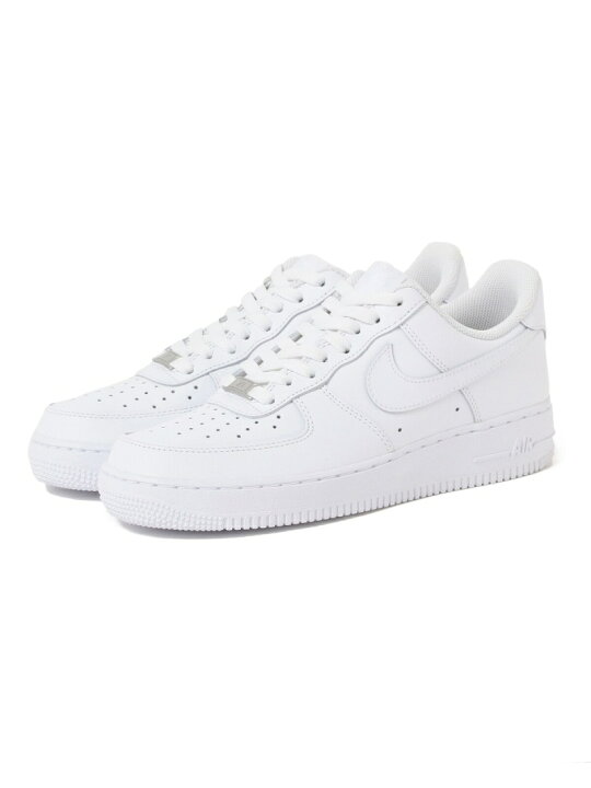 楽天市場 Nike Air Force 1 Beams Men ビームス メン シューズ スニーカー スリッポン ホワイト ブラック 送料無料 Rakuten Fashion Beams ビームス