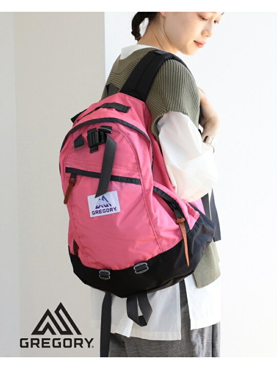 楽天市場】GREGORY × BEAMS BOY / 別注 VINTAGE NICE DAY グレゴリー 