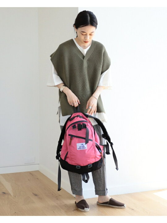 楽天市場】GREGORY × BEAMS BOY / 別注 VINTAGE NICE DAY グレゴリー 
