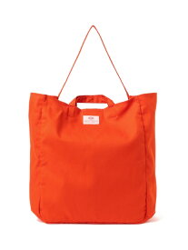 BAG'n'NOUN / TOOLBAG DX BEAMS BOY ビームス ウイメン バッグ その他のバッグ ホワイト オレンジ【送料無料】[Rakuten Fashion]