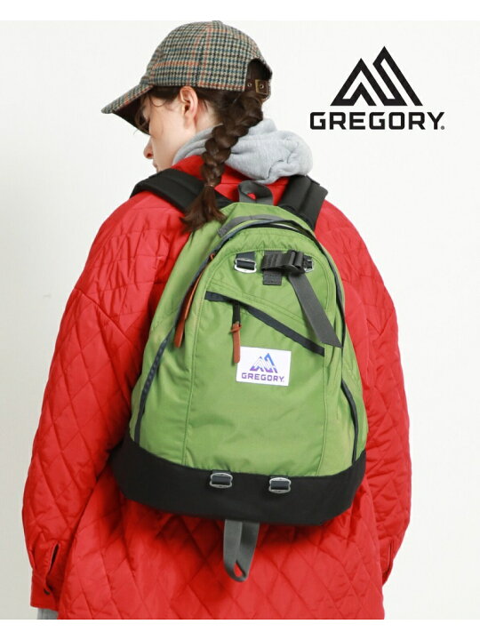 楽天市場】GREGORY × BEAMS BOY / 別注 VINTAGE NICE DAY BEAMS BOY 