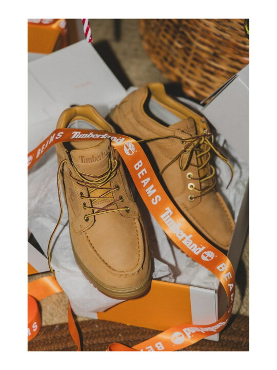 楽天市場】【別注】Timberland / HERITAGE GORE-TEX(R)MOC TOE MIDDLE 