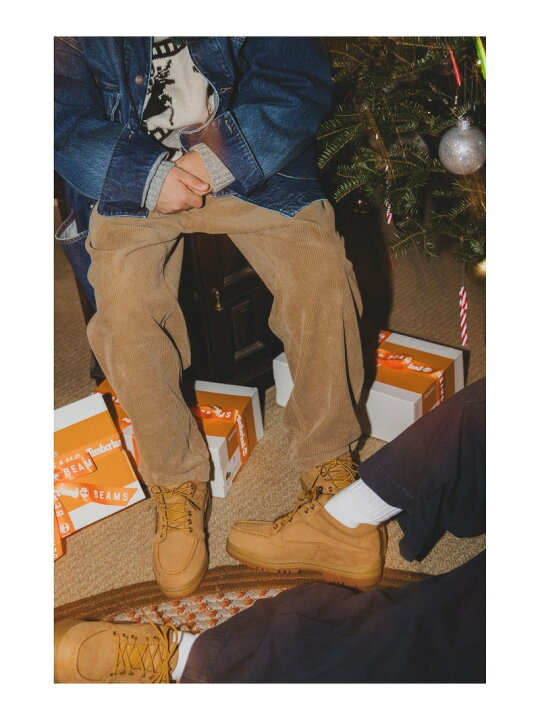 楽天市場】【別注】Timberland / HERITAGE GORE-TEX(R)MOC TOE MIDDLE 