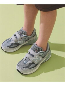 NEW BALANCE / PV990(17~21.5cm) ���ǂ� �r�[���X �R�h�� �r�[���X �V���[�Y�E�C �X�j�[�J�[ �l�C�r�[ �x�[�W�� �u���b�N�y���������z[Rakuten Fashion]