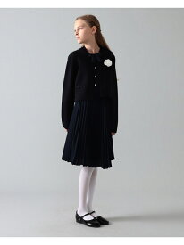 楽天市場 フォーマル キッズサイズ Cm 140 149cm ブランドショパン ワンピース キッズファッション キッズ ベビー マタニティの通販