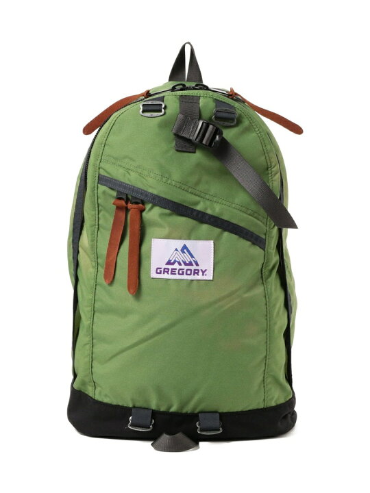 楽天市場】GREGORY × BEAMS BOY / 別注 VINTAGE DAY PACK BEAMS BOY 