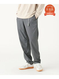 【SALE／30%OFF】【別注】Gramicci / スラックス 25FW BEAMS ビームス メン パンツ その他のパンツ ブラック ネイビー グレー【RBA_E】【送料無料】[Rakuten Fashion]
