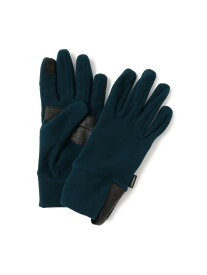 【SALE／30%OFF】【別注】ELMER BY SWANY / POLARTEC WIND PRO(R) Inner Glove (タッチパネル対応) BEAMS PLUS ビームス メン ファッション雑貨 手袋 ブラウン ネイビー ブラック【RBA_E】【送料無料】[Rakuten Fashion]