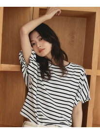 【SALE／60%OFF】【7/25再値下げ】袖 ピンチ プルオーバー 25SS きれいめ おでかけ 夏 B:MING by BEAMS ビーミング ライフストア バイ ビームス トップス カットソー・Tシャツ ホワイト ブラック【RBA_E】[Rakuten Fashion]