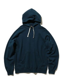 BEMAS PLUS ｜ プルオーバー フーディ スウェット BEAMS PLUS ビームス メン トップス パーカー・フーディー パープル ネイビー ブルー グリーン ブラック ピンク ホワイト イエロー グレー ベージュ【送料無料】[Rakuten Fashion]