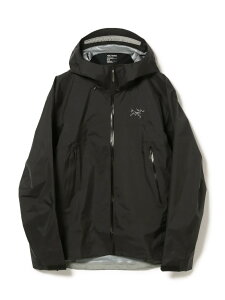 �y�h��/�h��/�����zARC'TERYX / Beta SL Jacket 25AW �V�F���W���P�b�g �S�A�e�b�N�X�iR) �A�[�N�e���N�X �x�[�^ �A�E�g�h�A BEAMS �r�[���X ���� �W���P�b�g�E�A�E�^�[ �u���]���E�W�����p�[ �u���b�N