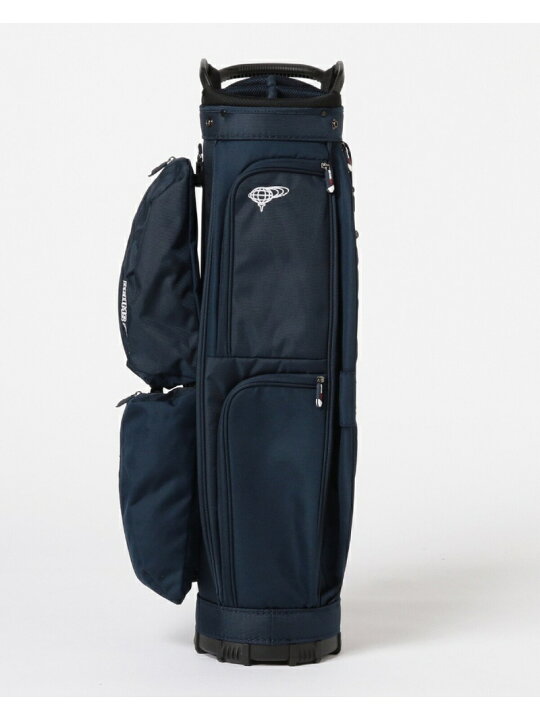 楽天市場】BEAMS GOLF / エイトハーフ キャディバッグ BEAMS GOLF 