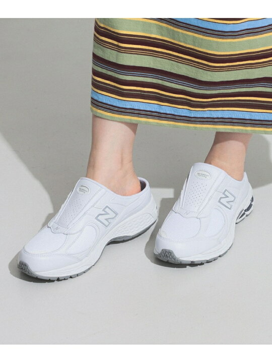 楽天市場】＜WOMEN＞NEW BALANCE / 別注 M2002 RM3 ニューバランス 