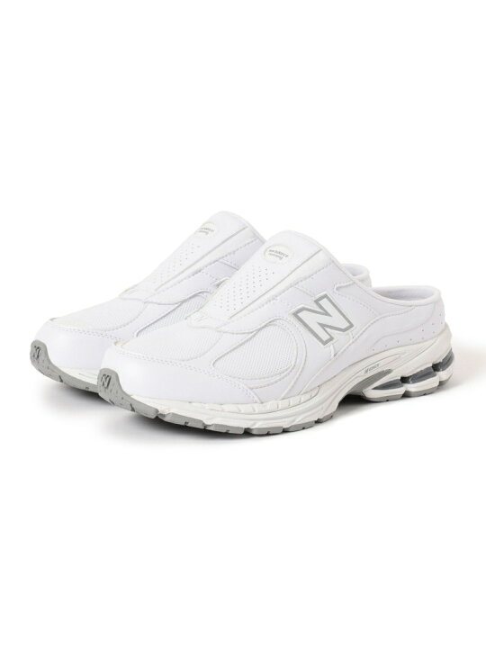楽天市場】＜WOMEN＞NEW BALANCE / 別注 M2002 RM3 ニューバランス 