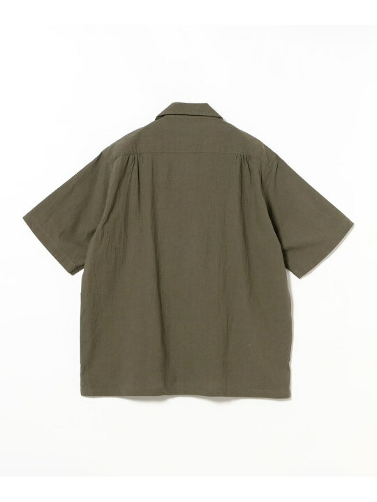 楽天市場】MOJITO / GREGORIO SHIRTS グレゴリオシャツ BEAMS PLUS 