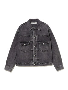 �y�ʒ��zREMI RELIEF / Denim Tracker Jacket 2nd BEAMS PLUS �r�[���X ���� �W���P�b�g�E�A�E�^�[ �u���]���E�W�����p�[ �l�C�r�[ �u���b�N�y���������z[Rakuten Fashion]