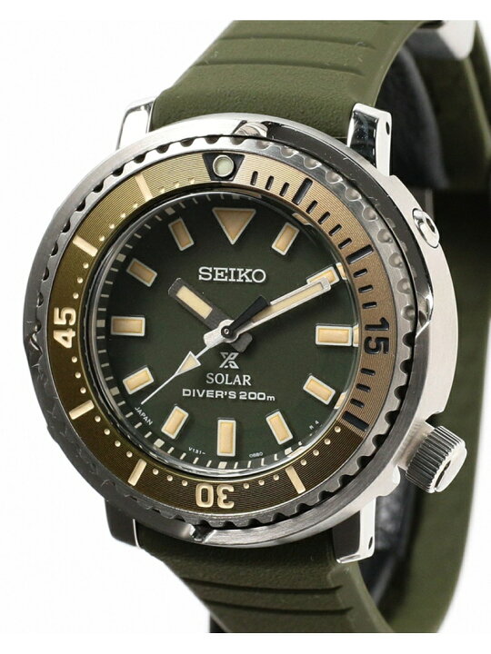 楽天市場】SEIKO PROSPEX / STREET SERIES STBQ003 / 005 ソーラー 