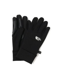 THE NORTH FACE / Etip Glove BEAMS MEN ビームス メン ファッション雑貨 手袋 ブラック【送料無料】[Rakuten Fashion]