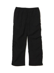 �ySALE�^30%OFF�z�p�b�J�����O �C�[�W�[�p���c�y���C�h�X�g���[�g�t�B�b�g�z BEAMS �r�[���X ���� �p���c ���̑��̃p���c �u���b�N �u���[�yRBA_E�z�y���������z[Rakuten Fashion]