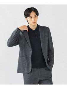 璹 W[W WPbg 25AW(ZbgAbvΉ) BEAMS HEART MEN r[X n[g WPbgEAE^[ e[[hWPbgEuU[ O[ u[yz[Rakuten Fashion]