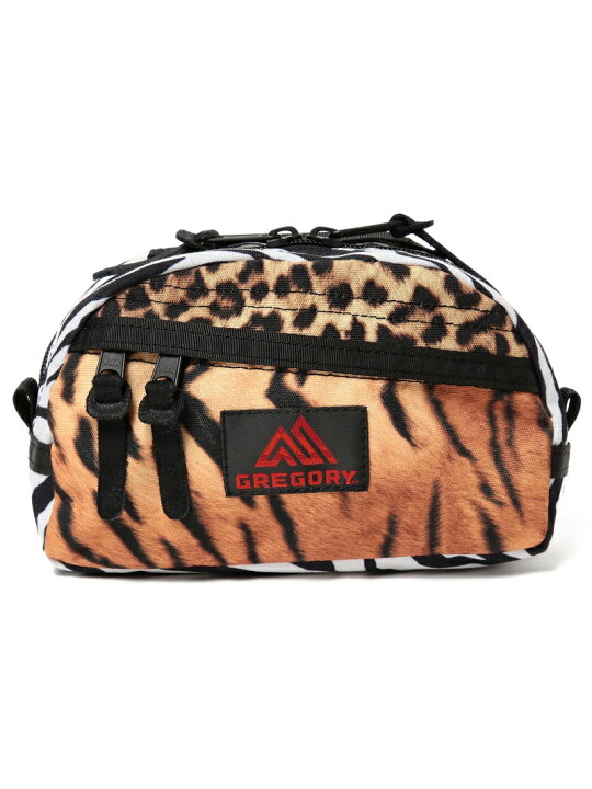 楽天市場】GREGORY / 別注 ANIMAL POUCH グレゴリー ビームス ボーイ 