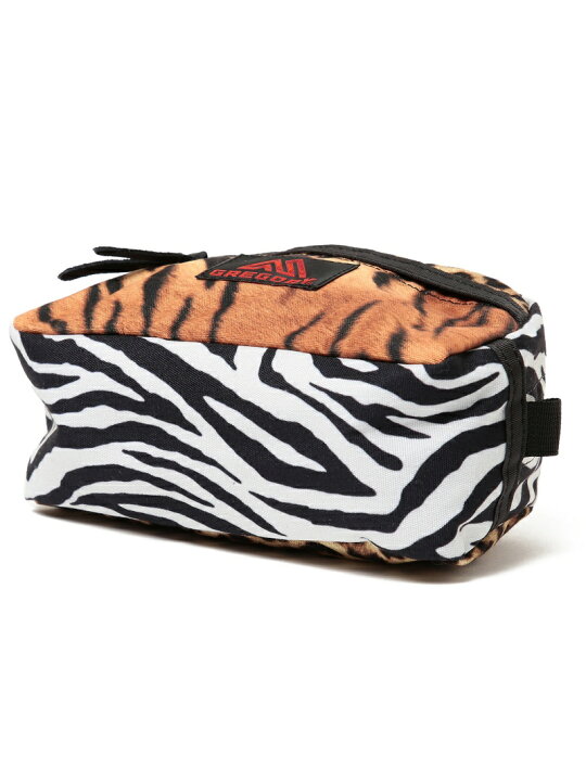 楽天市場】GREGORY / 別注 ANIMAL POUCH グレゴリー ビームス ボーイ 