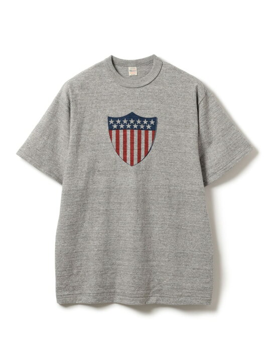 楽天市場】BEAMS PLUS｜【別注】WAREHOUSE & CO. / Lot 4601 Print 