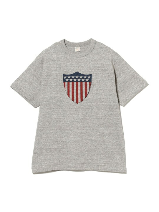 楽天市場】BEAMS PLUS｜【別注】WAREHOUSE & CO. / Lot 4601 Print 