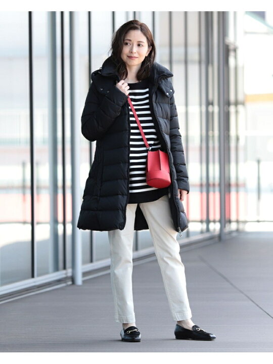 楽天市場】TATRAS / POLITEAMA ダウンコート Demi-Luxe BEAMS  