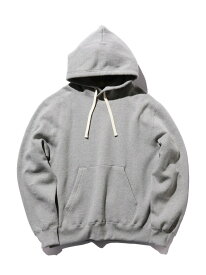 BEMAS PLUS ｜ レイズドバック プルオーバー スウェット フーディ BEAMS PLUS ビームス メン トップス パーカー・フーディー ピンク ホワイト ブラック ベージュ グレー ブルー カーキグリーン【送料無料】[Rakuten Fashion]