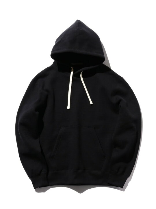 楽天市場】レイズドバック プルオーバー スウェット フーディ 24AW 