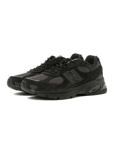 New Balance / U20109UZ BEAMS �r�[���X ���� �V���[�Y�E�C �X�j�[�J�[ �u���b�N�y���������z[Rakuten Fashion]