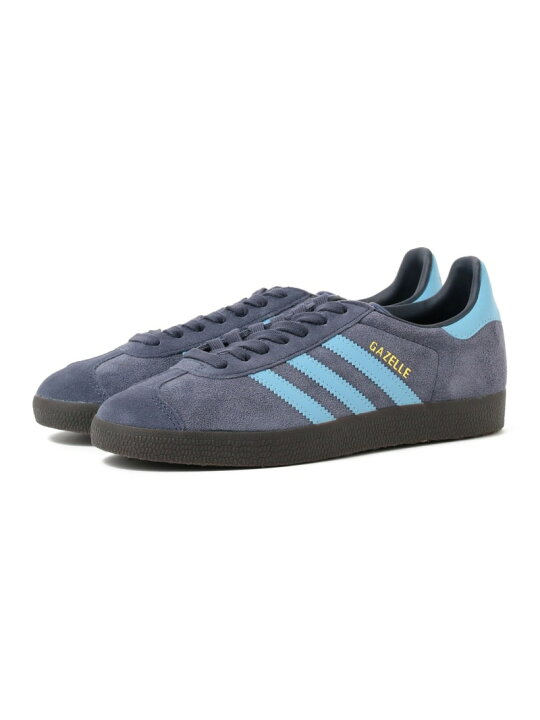 楽天市場】adidas / GAZELLE BEAMS BOY ビームス ウイメン シューズ 