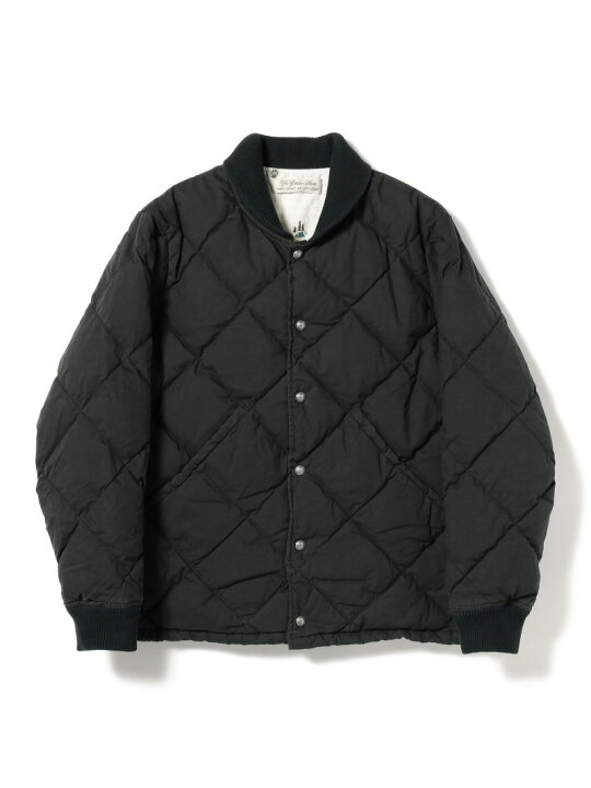 楽天市場】【SALE／40%OFF】REMI RELIEF * BEAMS PLUS / 別注 Quilt 