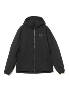 ARC'TERYX / Atom SV Hoody BEAMS �r�[���X ���� �W���P�b�g�E�A�E�^�[ �u���]���E�W�����p�[ �u���b�N�y���������z[Rakuten Fashion]