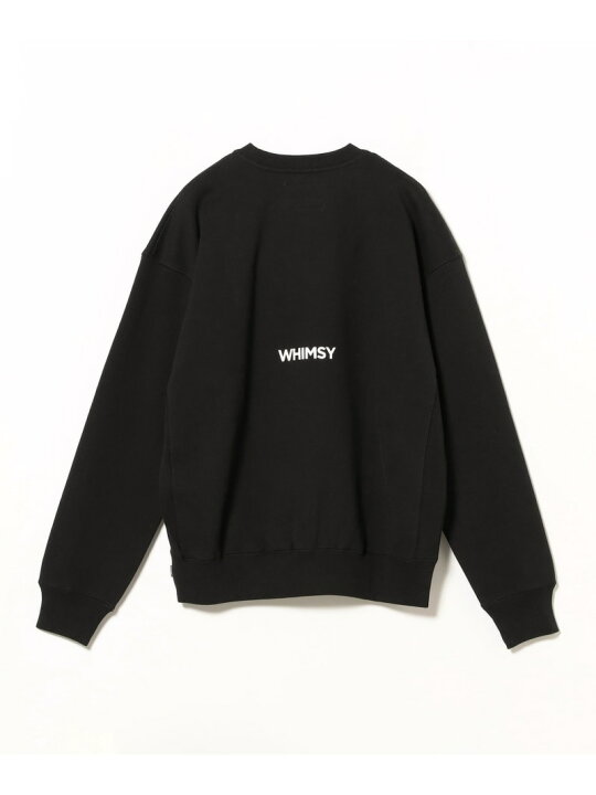 楽天市場】WHIMSY SOCKS / BERORILYN MONROE CREWNECK BEAMS T 