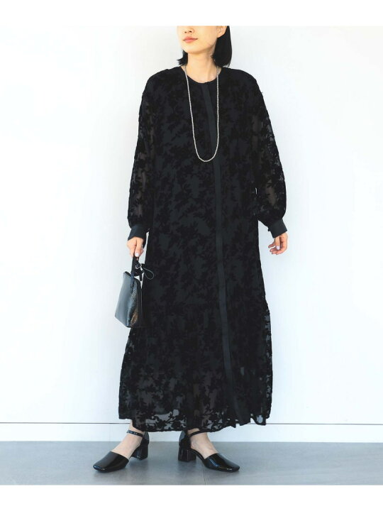 楽天市場】BEAMS HEART / オパール花柄 ワンピース BEAMS HEART WOMEN 