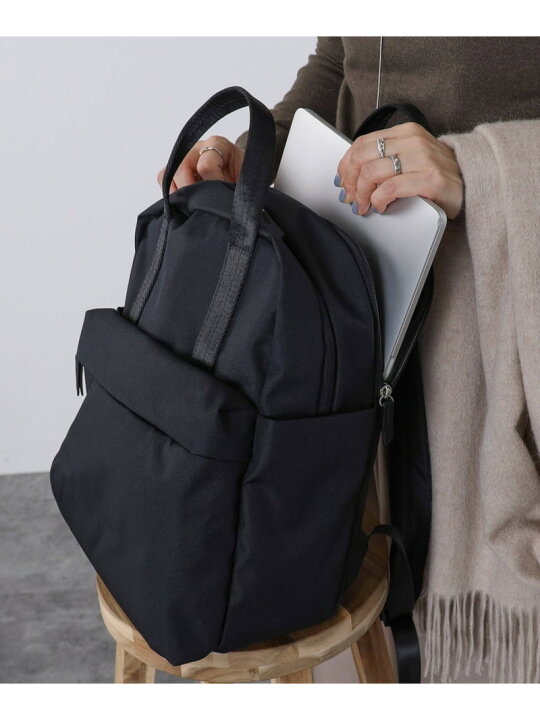 楽天市場】BEAMS HEART / ラウンド バックパック BEAMS HEART WOMEN 