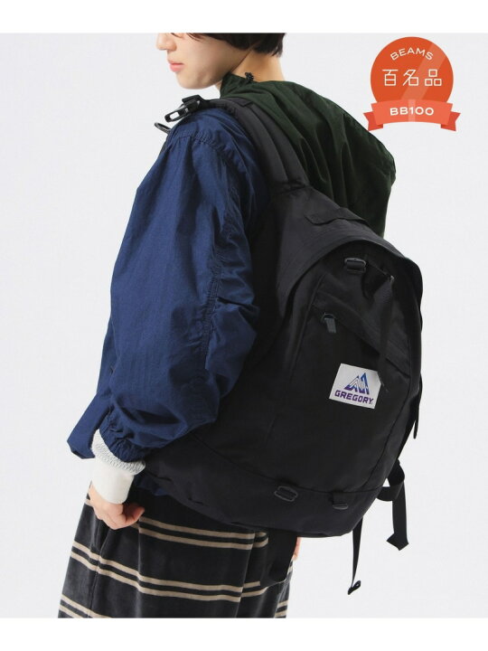 楽天市場】【ビームスの百名品】【別注】GREGORY / NICE DAY NEW 