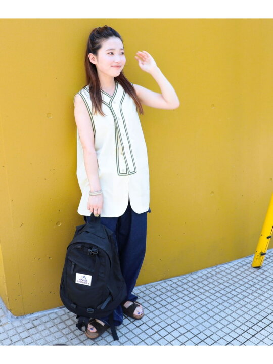 楽天市場】【別注】GREGORY / NICE DAY NEW BEAMS BOY ビームス 